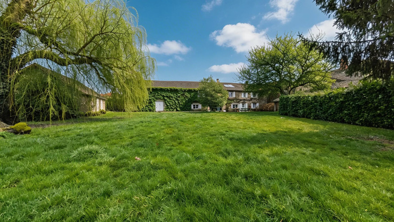 French property for sale in Boisseuil, Haute-Vienne - €580,000 - photo 9