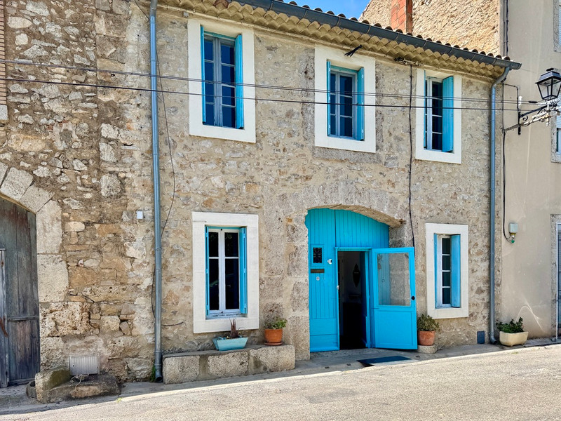 French property for sale in Fabrezan, Aude - €210,000 - photo 13