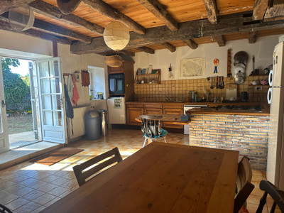 French property for sale in Paussac-et-Saint-Vivien, Dordogne - €194,400 - photo 4
