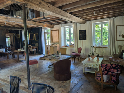French property for sale in Saint-Mard-de-Réno, Orne - €1,050,000 - photo 3