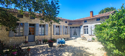 house for sale in Charente