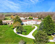 Propriété à vendre à Semoussac, Charente-Maritime - 460 000 € - photo n°2
