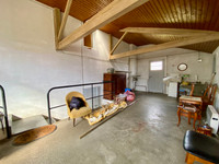 Maison à vendre à Rochechouart, Haute-Vienne - 130.800 € - photo 10