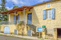 Maison à vendre à Touzac, Lot - 283.000 € - photo 1