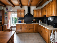 Propriété à vendre à Condac, Charente - 370 000 € - photo n°4