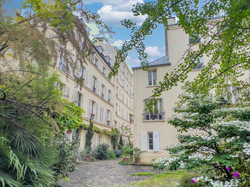 French property for sale in Paris 4e Arrondissement, Paris - &#8364;798,000 - photo 9
