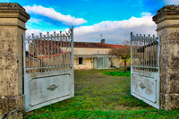 property to renovate for sale in RouillacCharente Poitou_Charentes