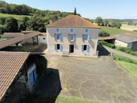 French property, houses and homes for sale in Samadet Landes Aquitaine