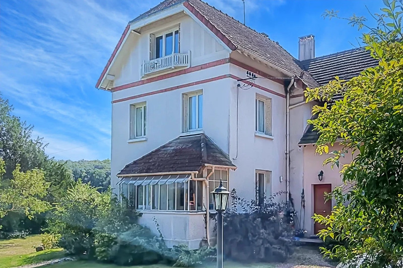 French property for sale in Itteville, Essonne - €1,081,000 - photo 0