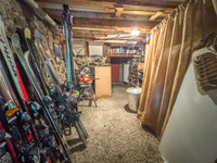 Maison à vendre à Saint-Martin-de-Belleville, Savoie - 550.000 € - photo 11