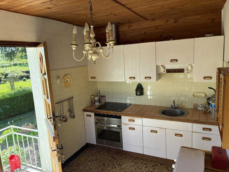 French property for sale in Epiry, Nièvre - €159,000 - photo 4