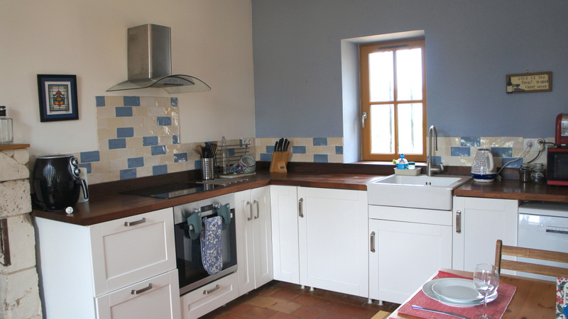 French property for sale in Noyant-Villages, Maine-et-Loire - €219,350 - photo 9