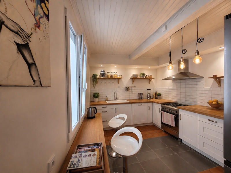 French property for sale in Villelongue-dels-Monts, Pyrénées-Orientales - €245,000 - photo 3