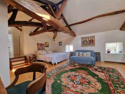 French property for sale in Fontet, Gironde - €749,000 - photo 12