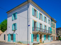 Maison à vendre à Quillan, Aude - 358.000 € - photo 1