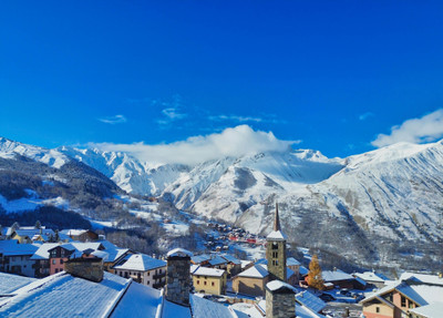 chalet à vendre à Alpes françaises (Auvergne-Rhône-Alpes)