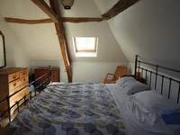 Maison à vendre à Lubersac, Corrèze - 369.990 € - photo 4