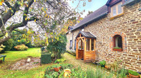 Maison à vendre à Lesbois, Mayenne - 234.500 € - photo 1