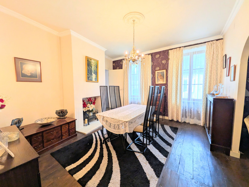 French property for sale in Coussac-Bonneval, Haute-Vienne - €118,500 - photo 2