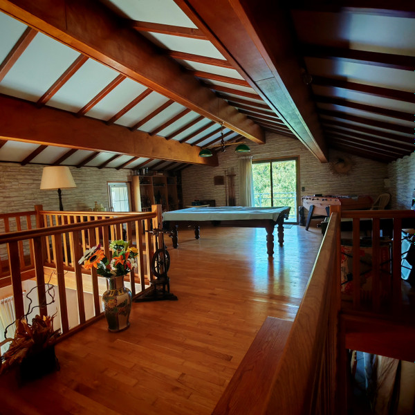 French property for sale in Bessé, Charente - €224,700 - photo 4