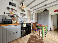 Propriété à vendre à Landeleau, Finistère - 167 400 € - photo n°4