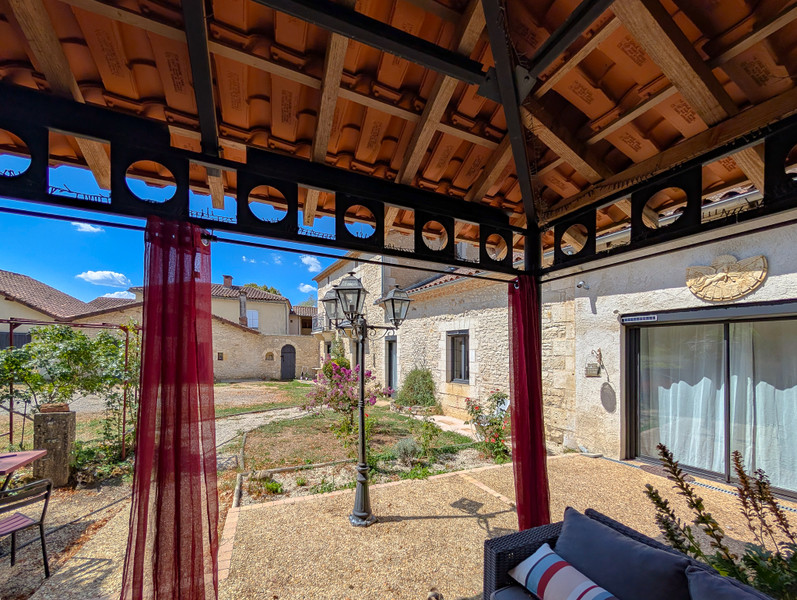 French property for sale in Vaunac, Dordogne - €247,500 - photo 1
