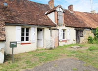 Maison à vendre à Tilly, Indre - 58 600 € - photo 2