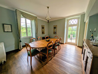 Maison à vendre à Lauzès, Lot - 480.000 € - photo 3
