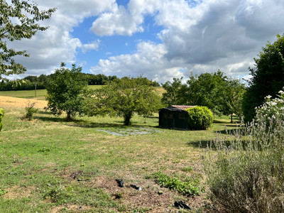 French property for sale in Palluaud, Charente - €130,800 - photo 9