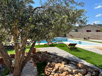 Maison à vendre à Cébazan, Hérault - 382.000 € - photo 10