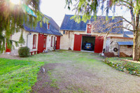 Maison à vendre à Huismes, Indre-et-Loire - 425 000 € - photo 2