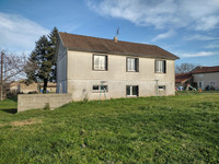 Propriété à vendre à Pindray, Vienne - 172 800 € - photo n°5