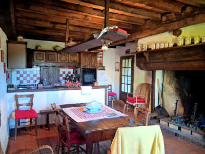 French property for sale in Gorre, Haute-Vienne - €194,400 - photo 6