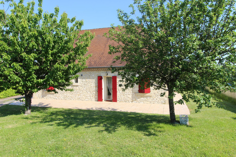 French property for sale in Saint-Astier, Dordogne - €282,960 - photo 4