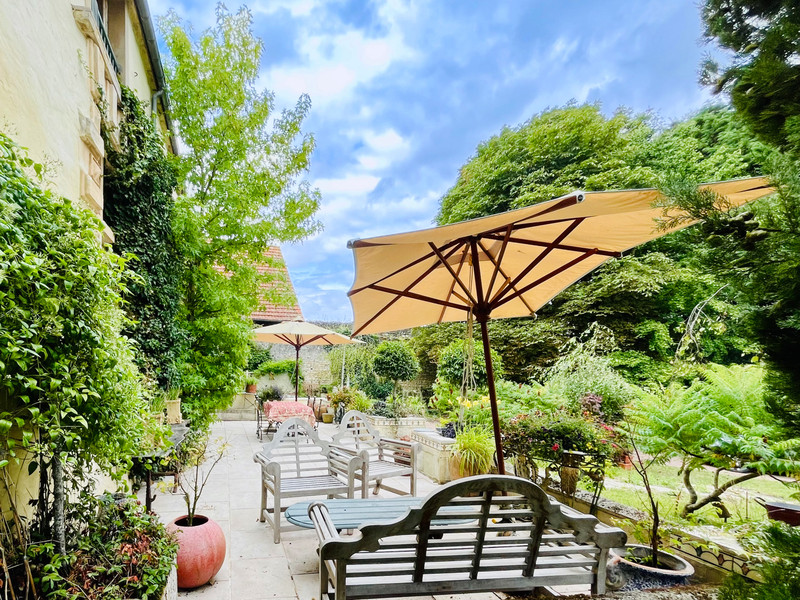 French property for sale in Bons-Tassilly, Calvados - €560,000 - photo 5