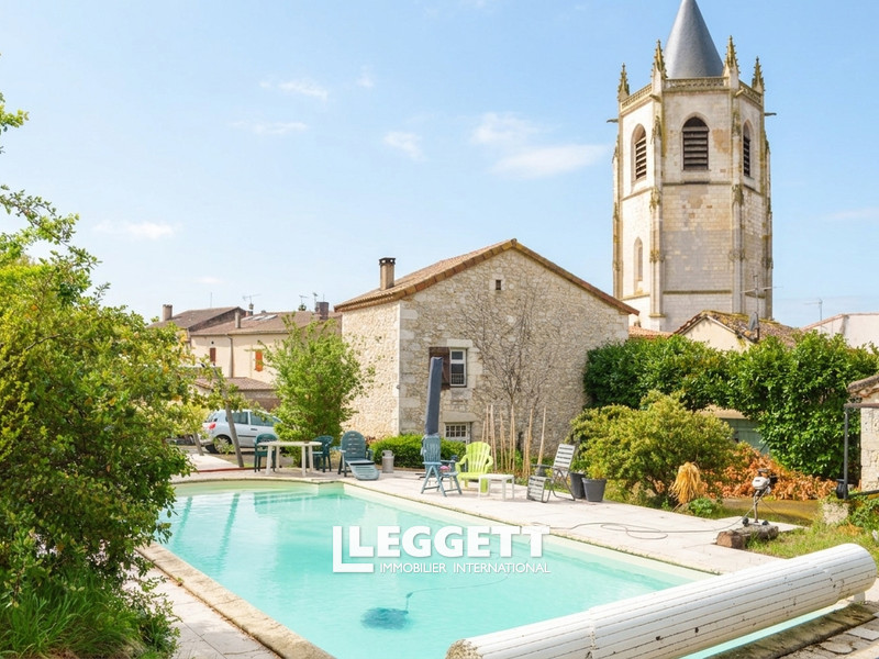 Maison 9 pièce(s), HAUTEFAGE-LA-TOUR