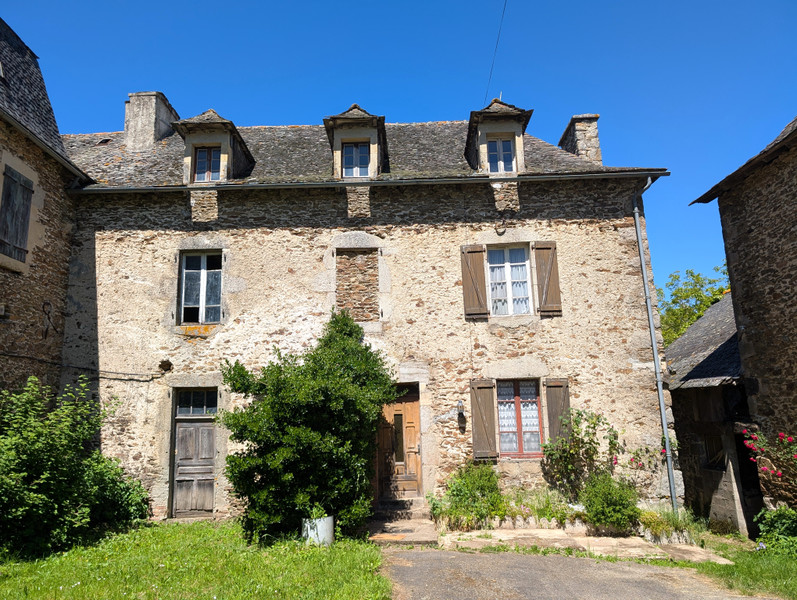 French property for sale in Le Bas Ségala, Aveyron - €398,500 - photo 5