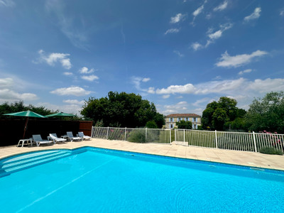 French property for sale in Matha, Charente-Maritime - €399,950 - photo 1
