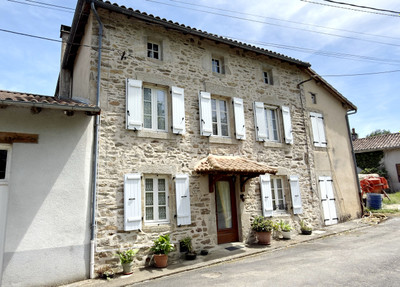 house for sale in Haute-Vienne