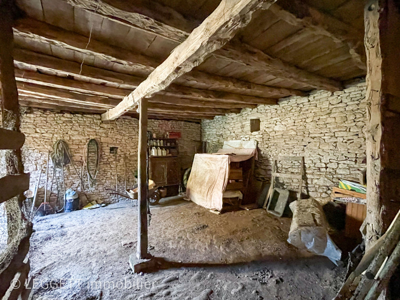 French property for sale in Pinsac, Lot - €152,000 - photo 6