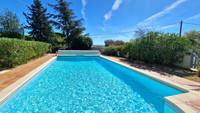 Propriété à vendre à Cesseras, Hérault - 317 000 € - photo n°2