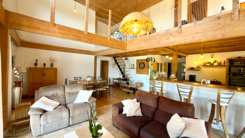 French property for sale in Bize-Minervois, Aude - €648,900 - photo 4