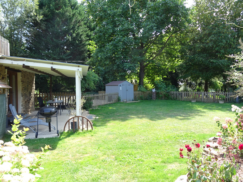 French property for sale in Sarrazac, Dordogne - photo 2