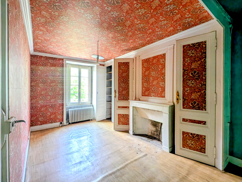 French property for sale in Châlus, Haute-Vienne - €39,600 - photo 5