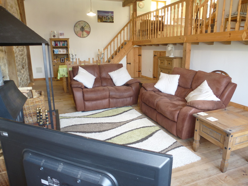 French property for sale in Fursac, Creuse - €199,900 - photo 9