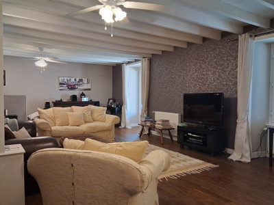 French property for sale in Blanzay, Vienne - €267,500 - photo 4