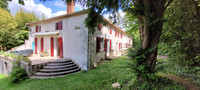Maison à vendre à Montembœuf, Charente - 381 600 € - photo 6