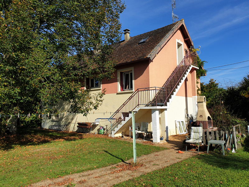 French property for sale in Saint-Germain-des-Prés, Dordogne - &#8364;258,000 - photo 9