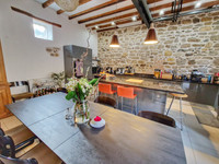 Maison à vendre à Aubusson, Creuse - 349.800 € - photo 3
