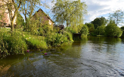 French property for sale in ST GEORGES DE ROUELLEY, Manche - €450,000 - photo 6
